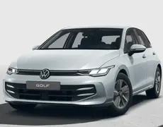 Volkswagen Golf 8 Lisieux