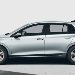 Volkswagen Golf 8 Golf 2.0 TDI 150 DSG7 Life Plus Lisieux