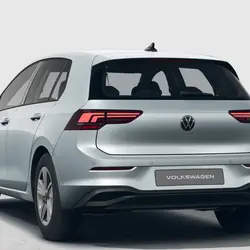 Volkswagen Golf 8 2.0 TDI 150 DSG7 Life Plus occasion - Lisieux - photo 3/6