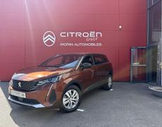 Peugeot 5008 Guer