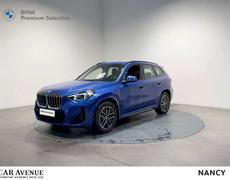 BMW X1 Maxéville