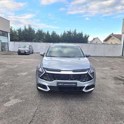 Kia Sportage 1.6 T-GDI 230CH HEV DESIGN BVA6 4X2 Mions