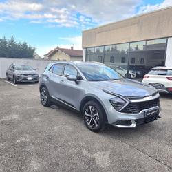 Kia Sportage 1.6 T-GDI 230CH HEV DESIGN BVA6 4X2 Mions