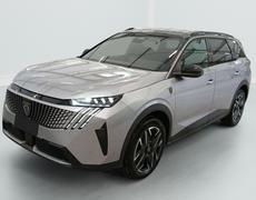 Peugeot 5008 Hénin-Beaumont