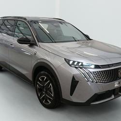 Peugeot 5008 HYBRID 145CH E-DCS6 GT H&eacute;nin-Beaumont