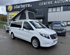 Fourgon Possl Saint-Fons