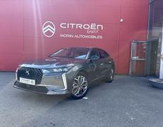 DS DS4 Guer