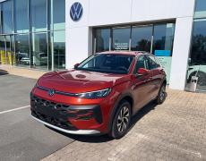 Volkswagen T-Roc Bergerac