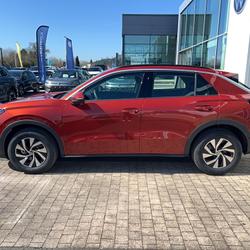 Volkswagen T-Roc T-Roc 1.5 eTSI EVO2 Hybrid 116 ch DSG7 Life Bergerac