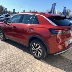 Volkswagen T-Roc T-Roc 1.5 eTSI EVO2 Hybrid 116 ch DSG7 Life Bergerac