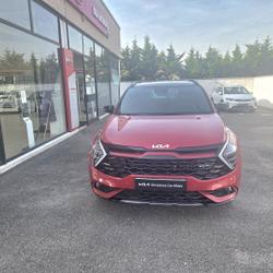 Kia Sportage 1.6 T-GDI 230CH HEV GT-LINE PREMIUM BVA6 4X2 Mions