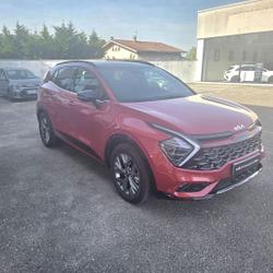 Kia Sportage 1.6 T-GDI 230CH HEV GT-LINE PREMIUM BVA6 4X2 Mions