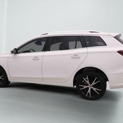 MG MG5 Luxury 61 kWh H&eacute;nin-Beaumont