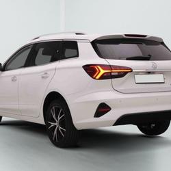 MG MG5 Luxury 61 kWh H&eacute;nin-Beaumont