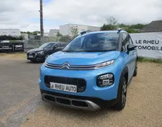 Citroen C3 Aircross Le Rheu