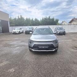 Kia Niro 1.6 GDI 141CH HEV ACTIVE DCT6 Mions