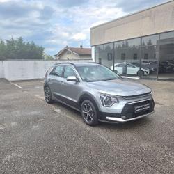 Kia Niro 1.6 GDI 141CH HEV ACTIVE DCT6 Mions