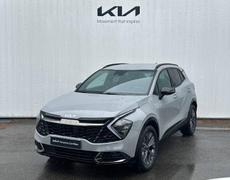 Kia Sportage Saint-Nazaire