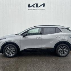 Kia Sportage 1.6 T-GDi 210ch HEV 30 Years BVA6 Saint-Nazaire