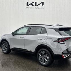 Kia Sportage 1.6 T-GDi 210ch HEV 30 Years BVA6 Saint-Nazaire
