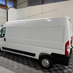 Citroen Jumper TOLE 33 L3H2 BLUEHDi 140 S&S BVM6 CLUB Landivisiau