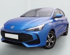 MG MG3 Hénin-Beaumont