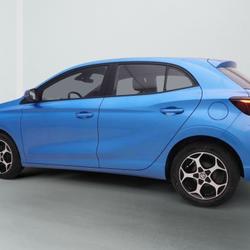 MG MG3 1.5i 115 Comfort H&eacute;nin-Beaumont