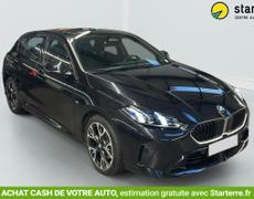 BMW Serie 1 Saint-Fons