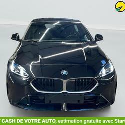 BMW Serie 1 F70 120d 163 ch DKG7 M Sport Saint-Fons