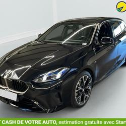 BMW Serie 1 F70 120d 163 ch DKG7 M Sport Saint-Fons