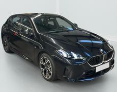 BMW Serie 1 Hénin-Beaumont