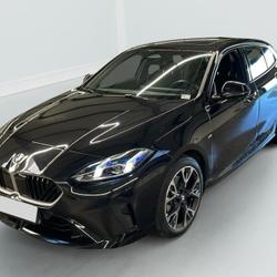 BMW Serie 1 120d 163 ch DKG7 M Sport H&eacute;nin-Beaumont