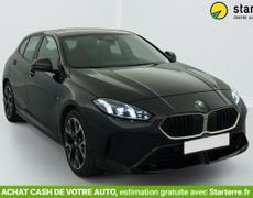 BMW Serie 1 Saint-Fons