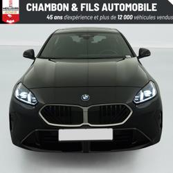 BMW Serie 1 F70 120d 163 ch DKG7 M Sport La Grand-Croix