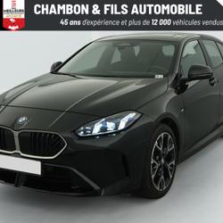 BMW Serie 1 F70 120d 163 ch DKG7 M Sport La Grand-Croix
