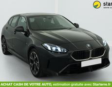 BMW Serie 1 Saint-Fons
