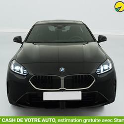 BMW Serie 1 F70 120d 163 ch DKG7 M Sport Saint-Fons