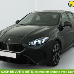 BMW Serie 1 F70 120d 163 ch DKG7 M Sport Saint-Fons