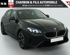 BMW Serie 1
