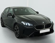 BMW Serie 1 Hénin-Beaumont