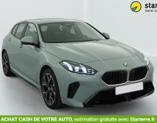 BMW Serie 1 Saint-Fons