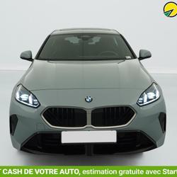 BMW Serie 1 F70 120d 163 ch DKG7 M Sport Saint-Fons