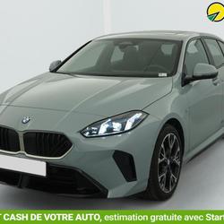 BMW Serie 1 F70 120d 163 ch DKG7 M Sport Saint-Fons