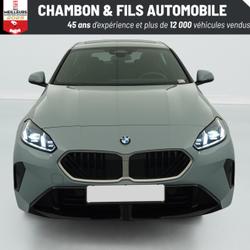 BMW Serie 1 F70 120d 163 ch DKG7 M Sport La Grand-Croix