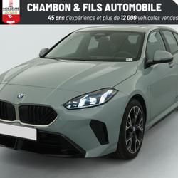 BMW Serie 1 F70 120d 163 ch DKG7 M Sport La Grand-Croix
