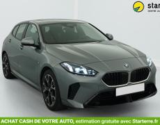 BMW Serie 1 Saint-Fons