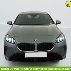 BMW Serie 1 F70 120d 163 ch DKG7 M Sport Saint-Fons