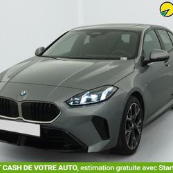 BMW Serie 1 F70 120d 163 ch DKG7 M Sport Saint-Fons