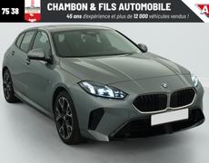 BMW Serie 1 La Grand-Croix