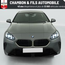 BMW Serie 1 F70 120d 163 ch DKG7 M Sport La Grand-Croix
